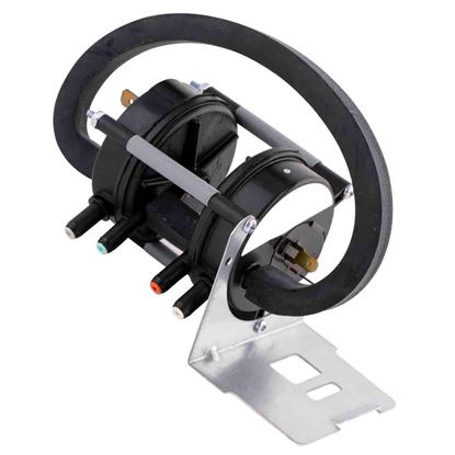 Picture of Lennox Pressure Switch Part# 14A45