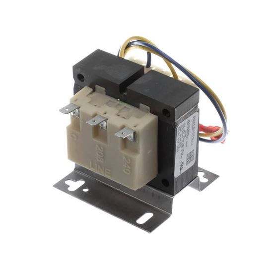 Picture of Lennox Transformer 208/230 70Va Part# 46W11