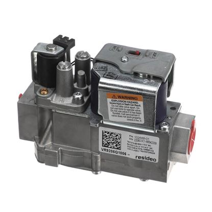 Picture of Lennox 2-Stage Natural Gas Valve Part# 69W44