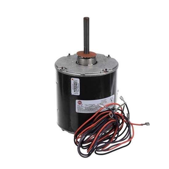 Picture of Lennox 1/2Hp 460V 1Ph Motor Part# 40C98