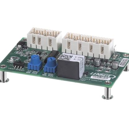 Picture of Lennox 103557-01 Lvc 2 Controller Part# 92W17