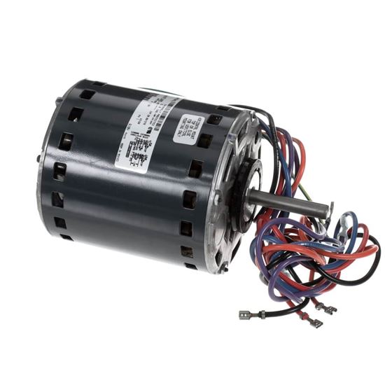 Picture of Lennox 460V1ph 1/2Hp 825Rpm Motor Part# 86G44