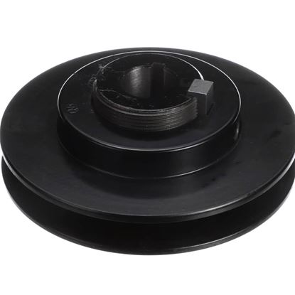 Picture of Lennox Motorpulley 7/8-Inch Bore 4.75 Part# 53J15