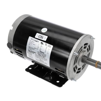 Picture of Lennox Motor Part# 12Y16