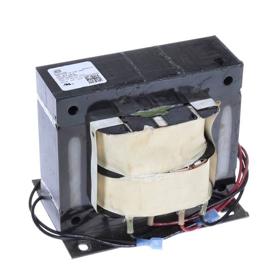 Picture of Lennox Transformer, 460 Volts Primary, 230 Volts Secondar Part# 59W42