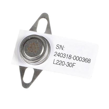 Picture of Lennox 220F Limit Switch Part# 69W42