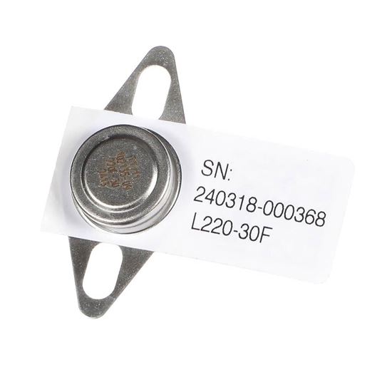 Picture of Lennox 220F Limit Switch Part# 69W42
