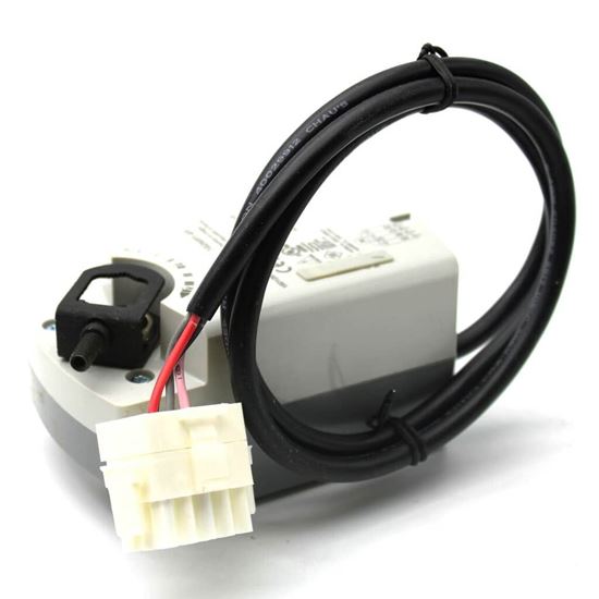 Picture of Lennox Outdoor Air Damper Motor Part# 77W90