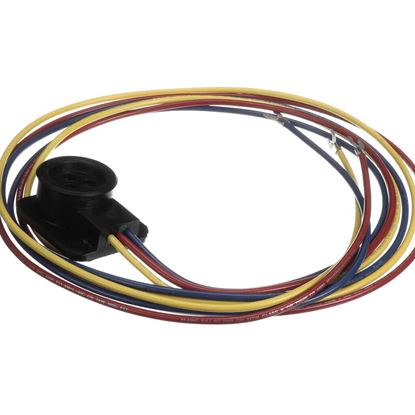 Picture of Lennox Molded Plug Harness Part# 12P64