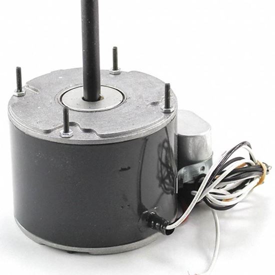 Picture of Lennox 1/8Hp 115V 1075Rpm 1Ph Part# 96M54