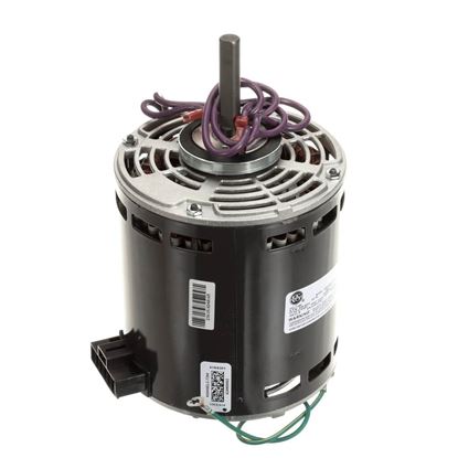 Picture of Lennox 460V1ph 1/2Hp 825Rpm 2Spd Mtr Part# 41K93