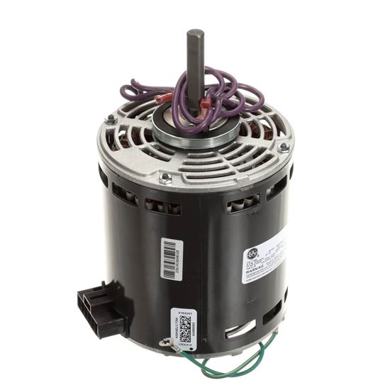 Picture of Lennox 460V1ph 1/2Hp 825Rpm 2Spd Mtr Part# 41K93