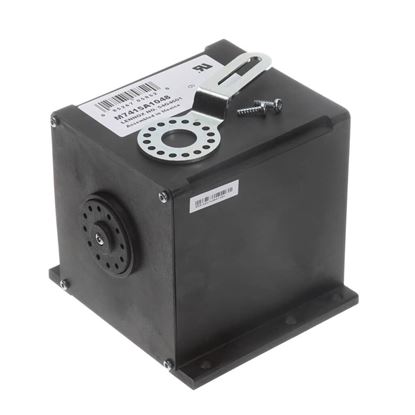 Picture of Lennox M7415a1048 24V Damper Motor Part# 54G46