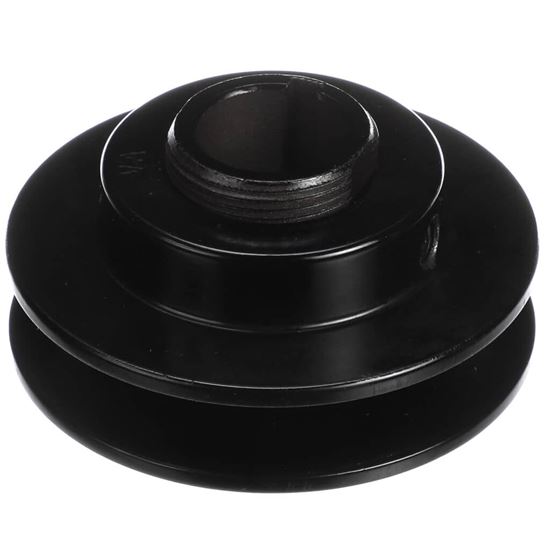 Picture of Lennox Motorpulley 7/8-Inch Bore 3.15 Part# 31K69