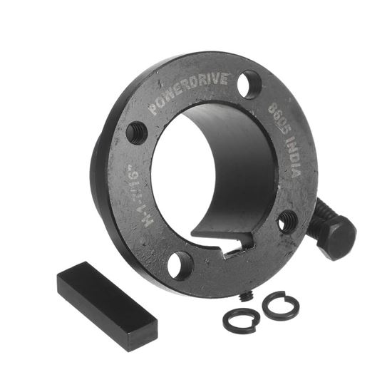 Picture of Lennox Split Taper Bushing Part# 49M62