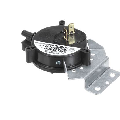 Picture of Lennox -.15 Blower Proving Switch Part# 59W40