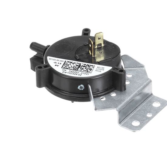 Picture of Lennox -.15 Blower Proving Switch Part# 59W40