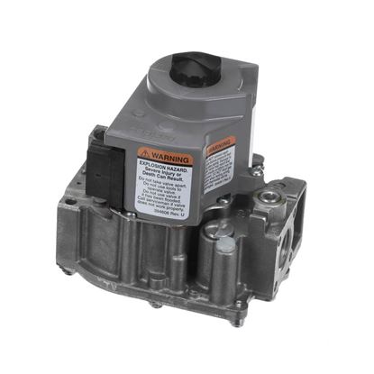 Picture of Lennox 24V 3.5-Inch Wc Nat 1/2-Inch Gas Valve Part# 13H33