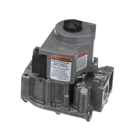 Picture of Lennox 24V 3.5-Inch Wc Nat 1/2-Inch Gas Valve Part# 13H33