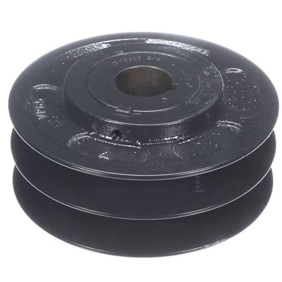 Picture of Lennox 1 3/8-Inch 2-Grv Adj Motor Pul Part# 97J56