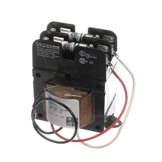 Picture of Lennox Transformer 575V-230v .5Va Part# 99K12