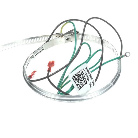 Picture of Lennox 100499-16 Cc Heater 40W 480V Part# 32W96