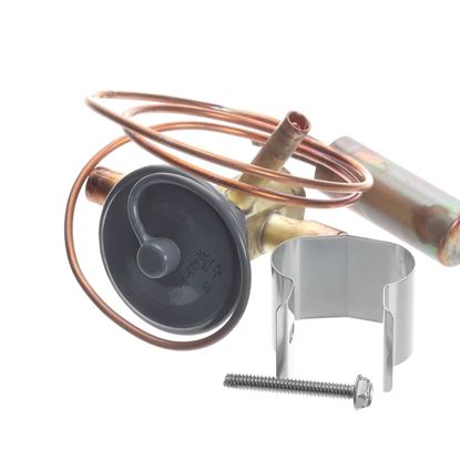 Picture of Lennox R410a Expansion Valve Part# 38M74