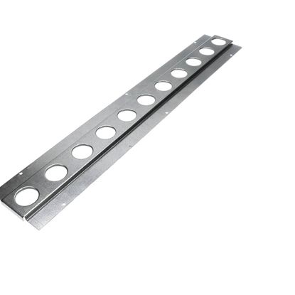 Picture of Lennox Plate Part# 74M19