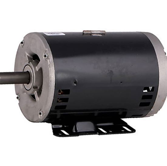 Picture of Lennox 200-208/460V3ph 2Hp 1725Rpm Mt Part# 14K10