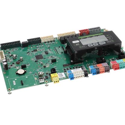Picture of Lennox Unit Controller M3 Part# 14V60