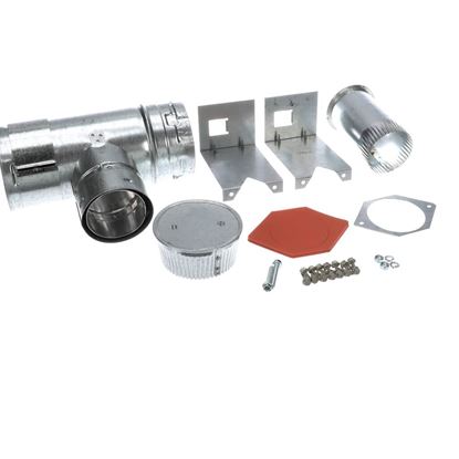 Picture of Lennox Vent Extension Kit Part# 42W16