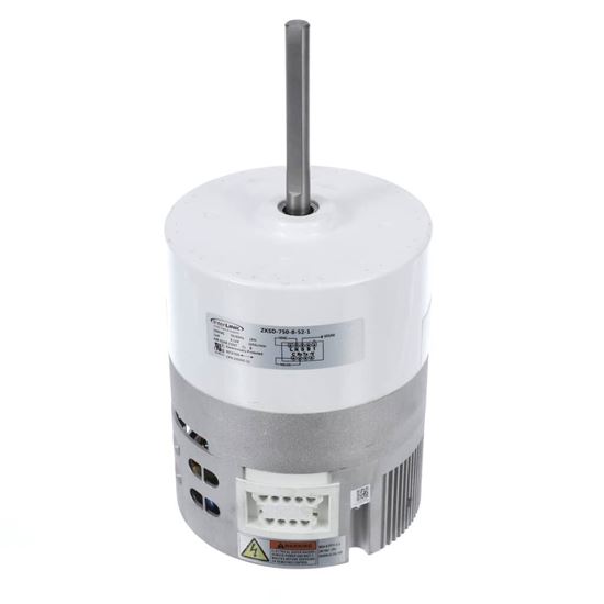 Picture of Lennox 1Hp 120/240V1ph 1250Rpm Motor Part# 16Y20