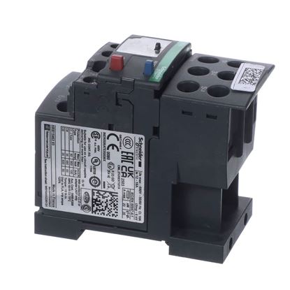 Picture of Lennox Overload Protector, 3 Phase Bimetallic Thermal Ove Part# 99K27