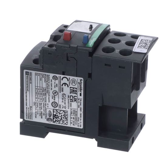 Picture of Lennox Overload Protector, 3 Phase Bimetallic Thermal Ove Part# 99K27