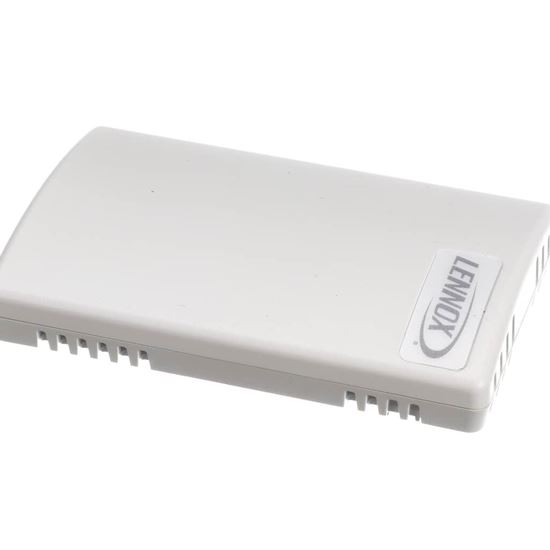 Picture of Lennox 10K Indoor Zone Sensor Part# 47W37