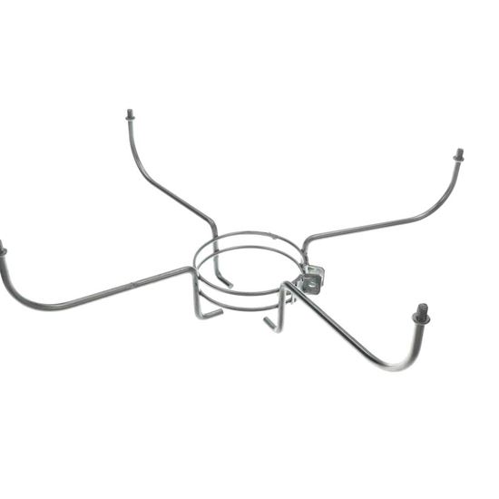 Picture of Lennox Mounting, 4 Legs Part# 63K67