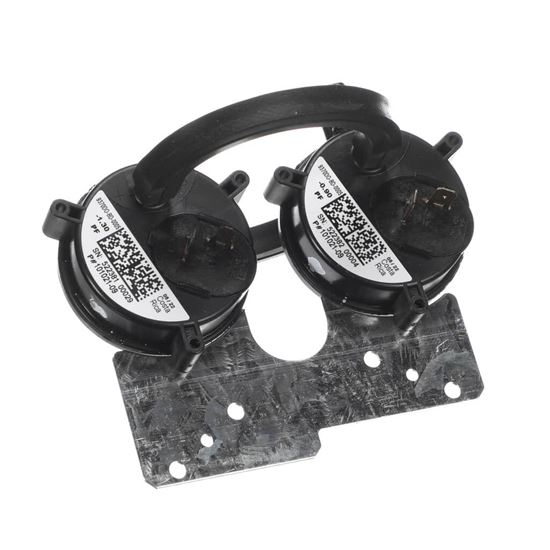 Picture of Lennox 2 Stage Pressure Switch Part# 26W85