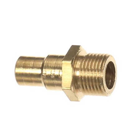 Picture of Lennox #54 Orifice Lp Straight Part# 41J81