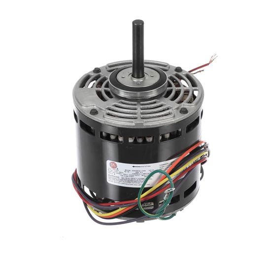 Picture of Lennox 3/4Hp 208-230V 1075Rpm 1Ph Mtr Part# 78F92