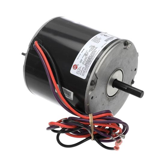 Picture of Lennox 460V 1Ph 1/3Hp 1075Rpm Motor Part# 68J25
