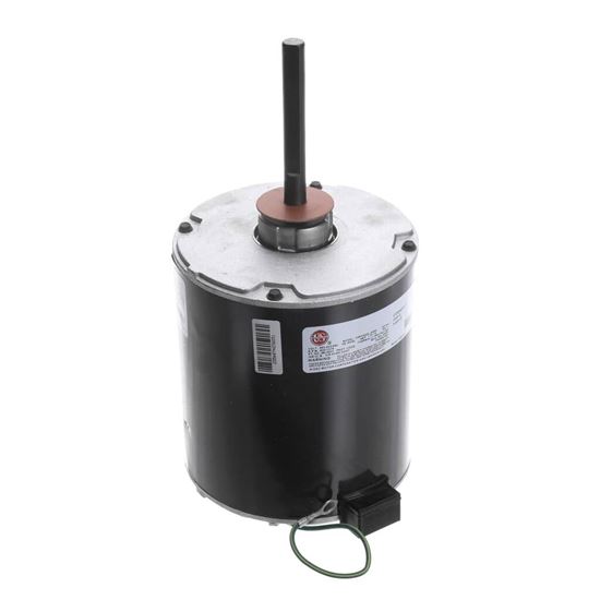 Picture of Lennox 3/4Hp 1075Rpm 460V Fan Motor Part# 49L66