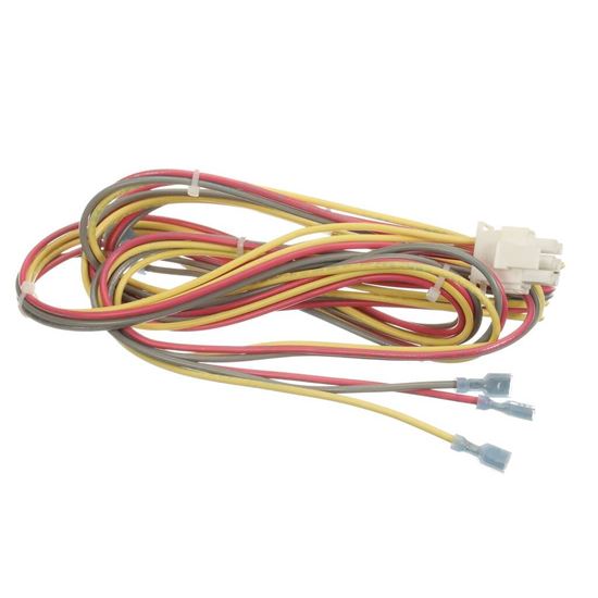Picture of Lennox Wiring Harness-power Condenser Fan Part# 19B10