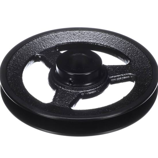 Picture of Lennox 1-Inch Bore 6.45O.d Pulley Part# 64W54