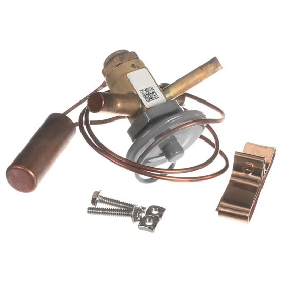 Picture of Lennox Valve-exp 95+2 Psig Capacity 8 Part# 64W51