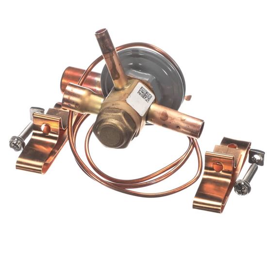 Picture of Lennox 3/8-Inch X1/2-inch Odf Txv 1/4-Inch Eq 30-Inch Cap Part# 18M40