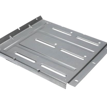 Picture of Lennox Motor Mounting Plate Part# 99W91