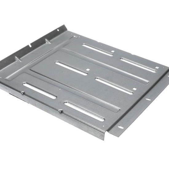 Picture of Lennox Motor Mounting Plate Part# 99W91