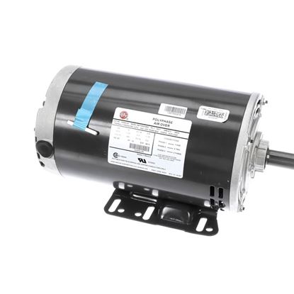 Picture of Lennox 460V3ph 2Hp 1750Rpm Motor Part# 80W77