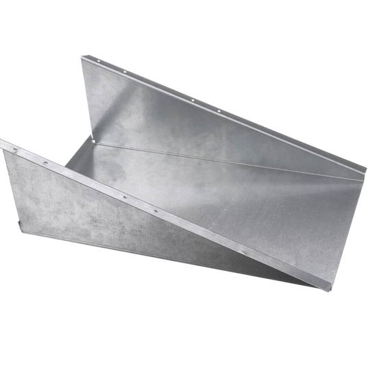 Picture of Lennox Shield-rain Part# 48M17