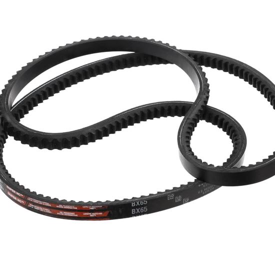 Picture of Lennox Tri-power V Belt, Bx65, 68-Inch O.c. Part# 86W97